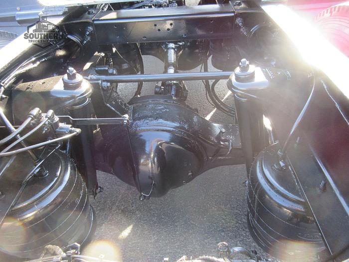 Used 2020 PETERBILT 567