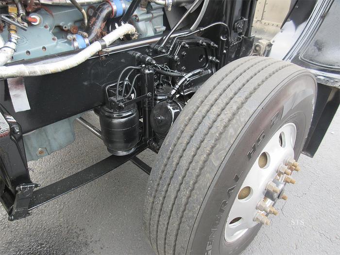 Used 2017 PETERBILT 389