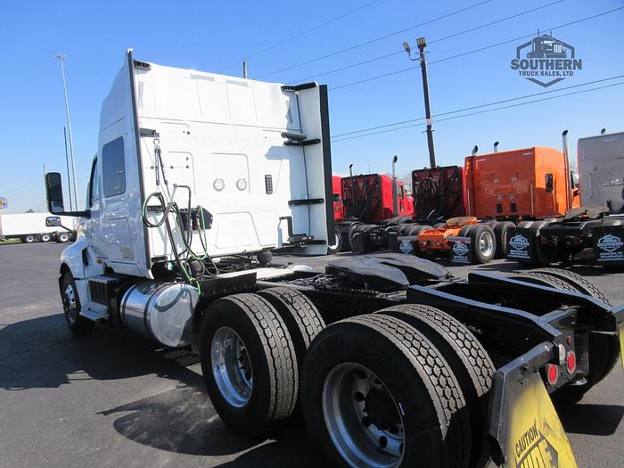Used 2020 INTERNATIONAL LT