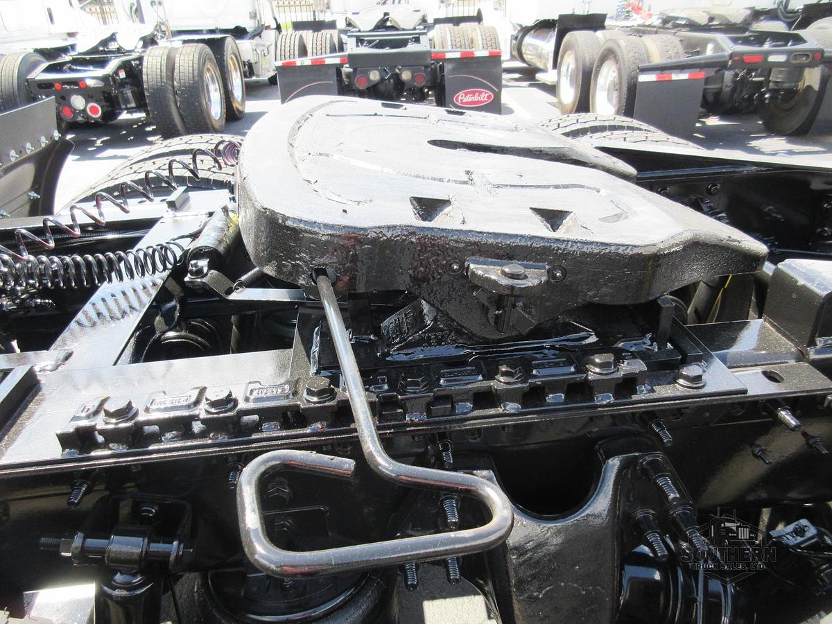 Used 2021 INTERNATIONAL LT