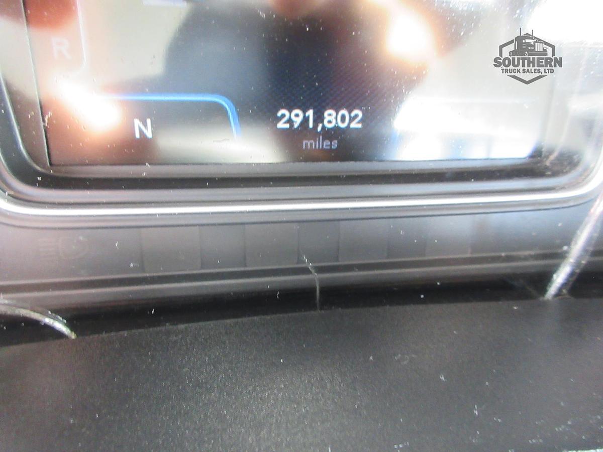 Used 2021 INTERNATIONAL LT