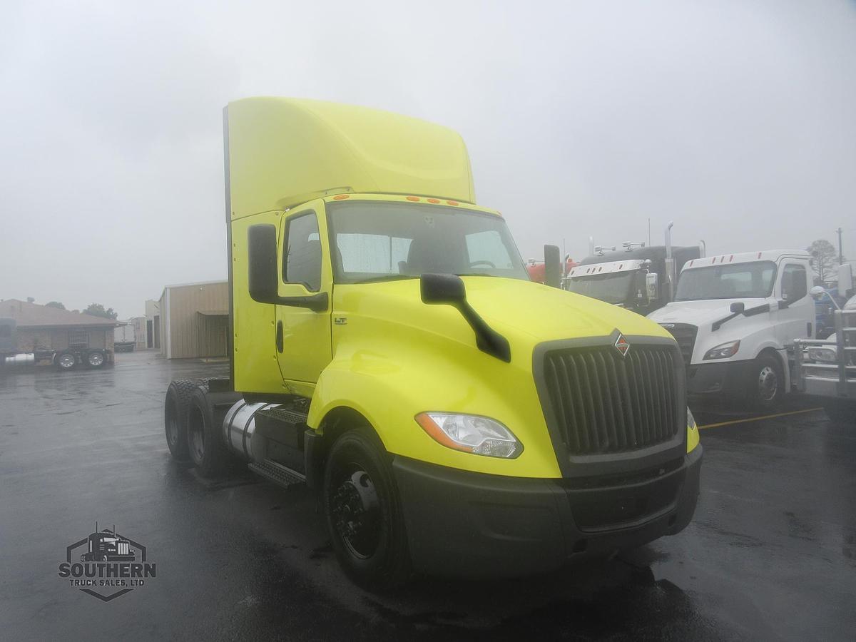 Used 2023 INTERNATIONAL LT
