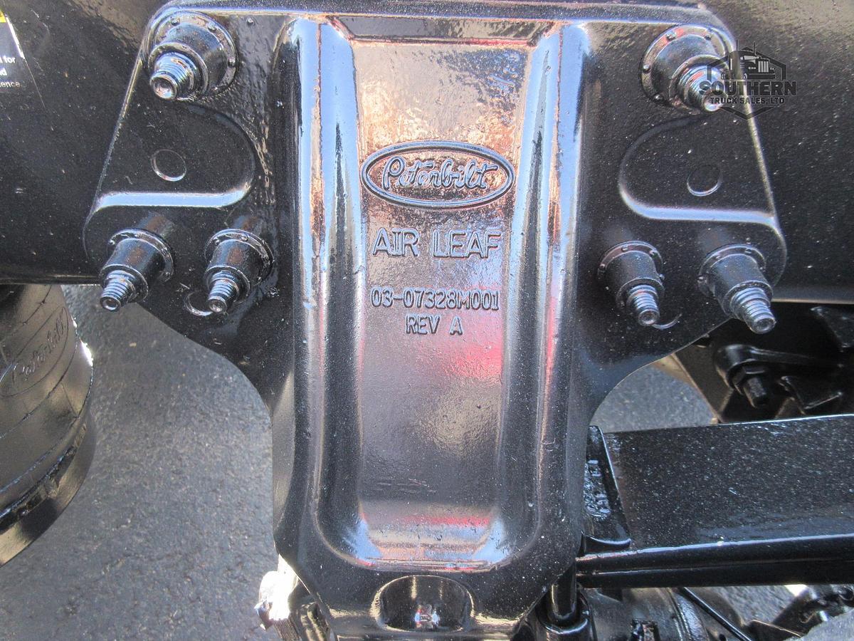 Used 2018 PETERBILT 389