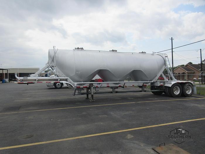 Used 2011 HEIL 42 ft