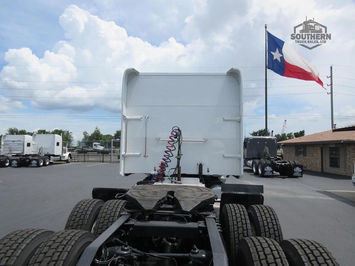 Used 2018 PETERBILT 389