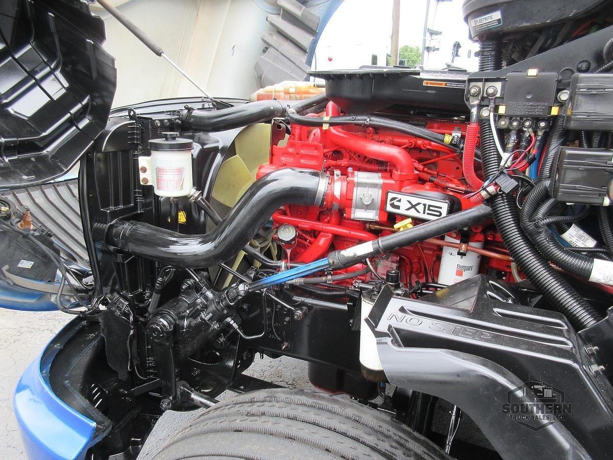 Used 2021 INTERNATIONAL LT
