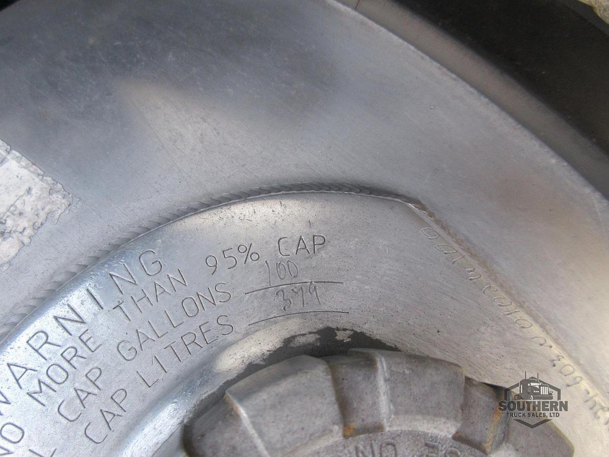 Used 2007 KENWORTH W900