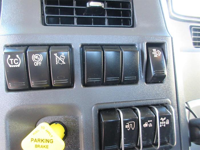 Used 2020 PETERBILT 579