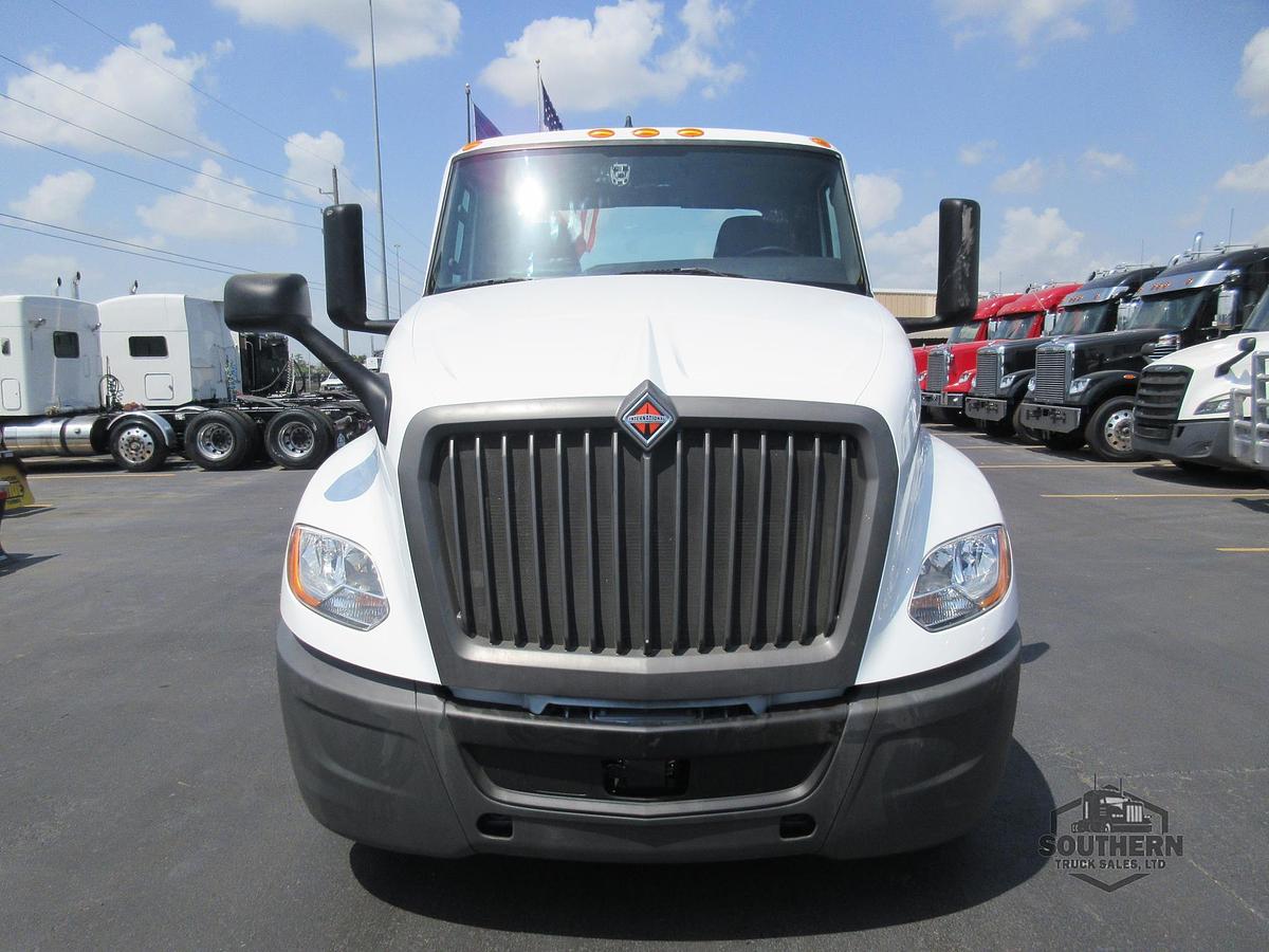 Used 2023 INTERNATIONAL LT