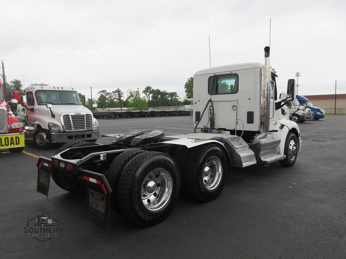 Used 2020 PETERBILT 579