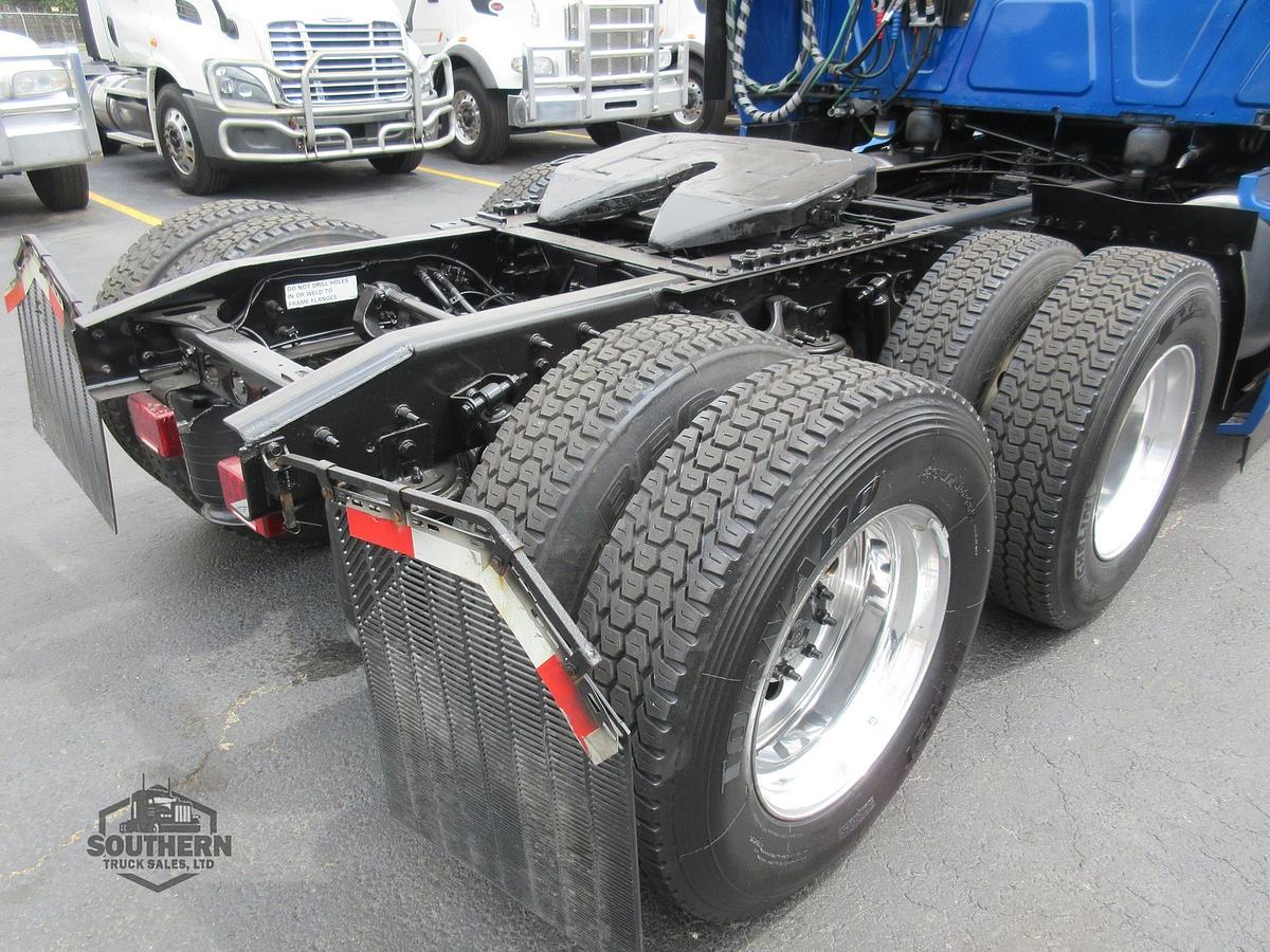 Used 2021 INTERNATIONAL LT
