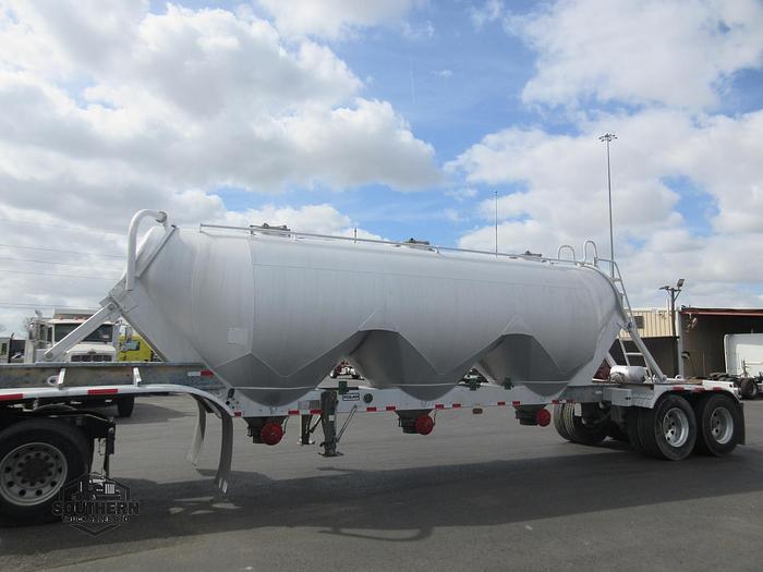 Used 2013 POLAR 41 ft