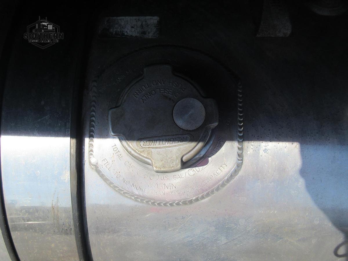 Used 2019 FREIGHTLINER CASCADIA 125