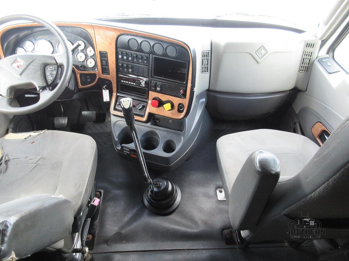 Used 2016 INTERNATIONAL PROSTAR