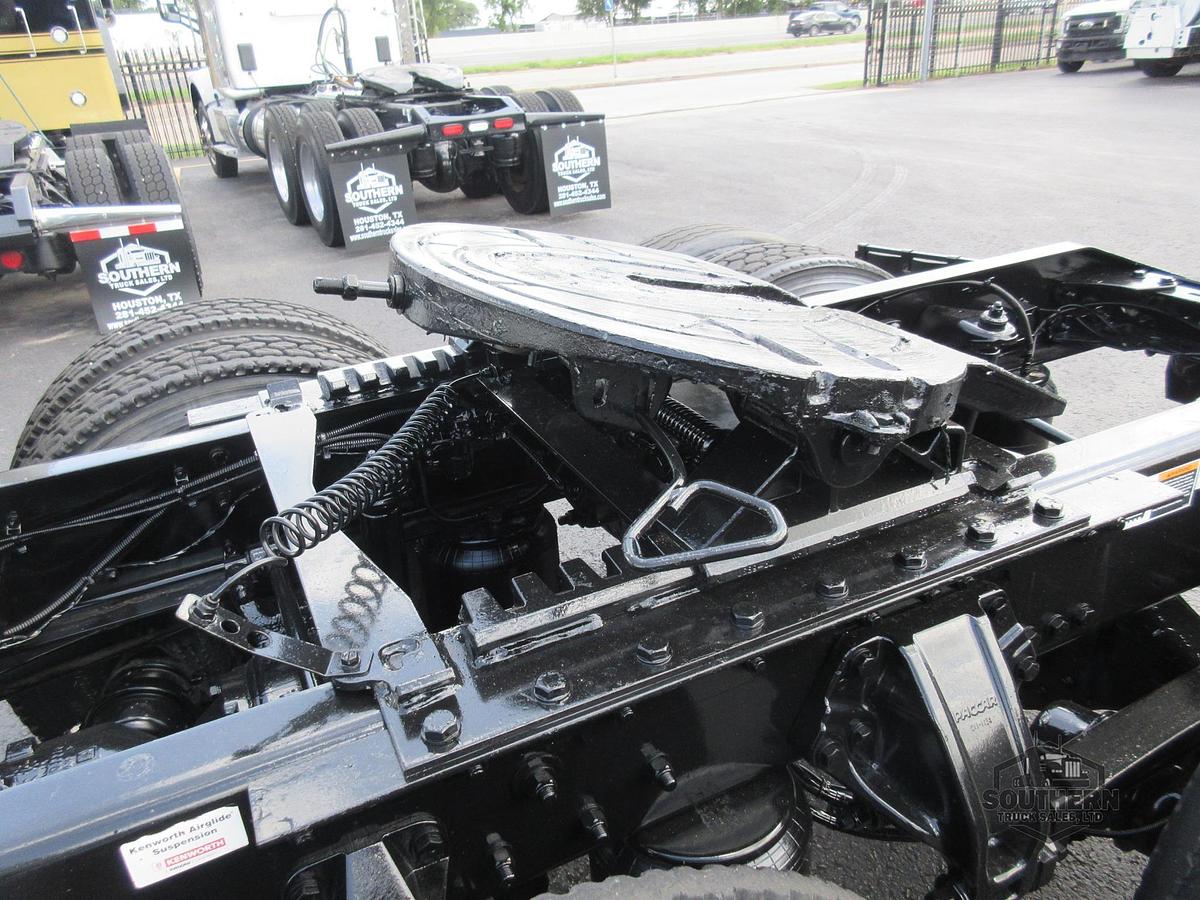 Used 2017 KENWORTH T680