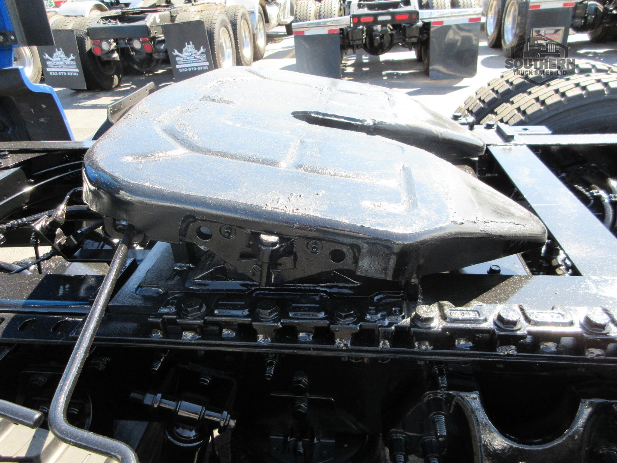 Used 2021 INTERNATIONAL LT
