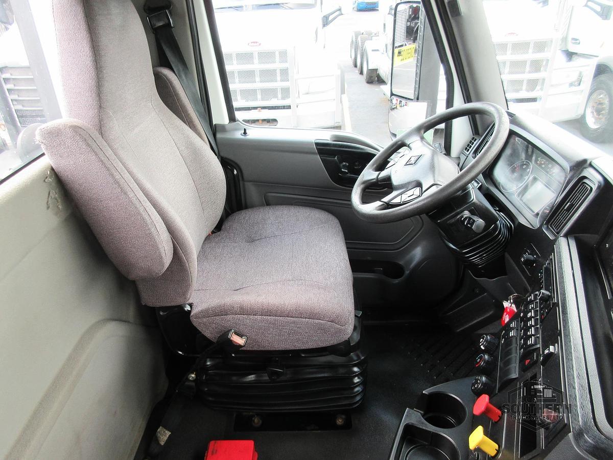 Used 2021 INTERNATIONAL LT