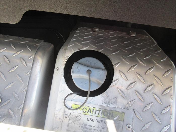 Used 2017 FREIGHTLINER CASCADIA 125