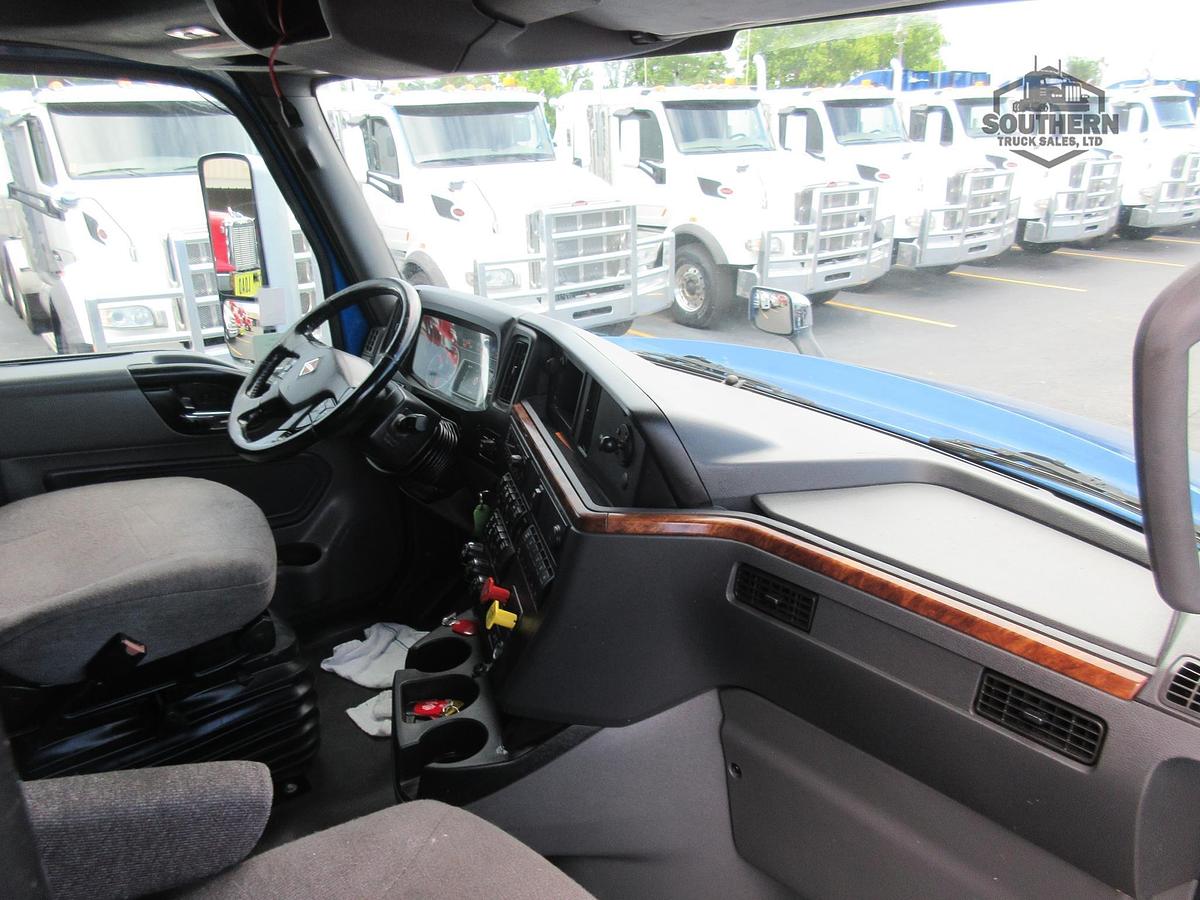 Used 2021 INTERNATIONAL LT