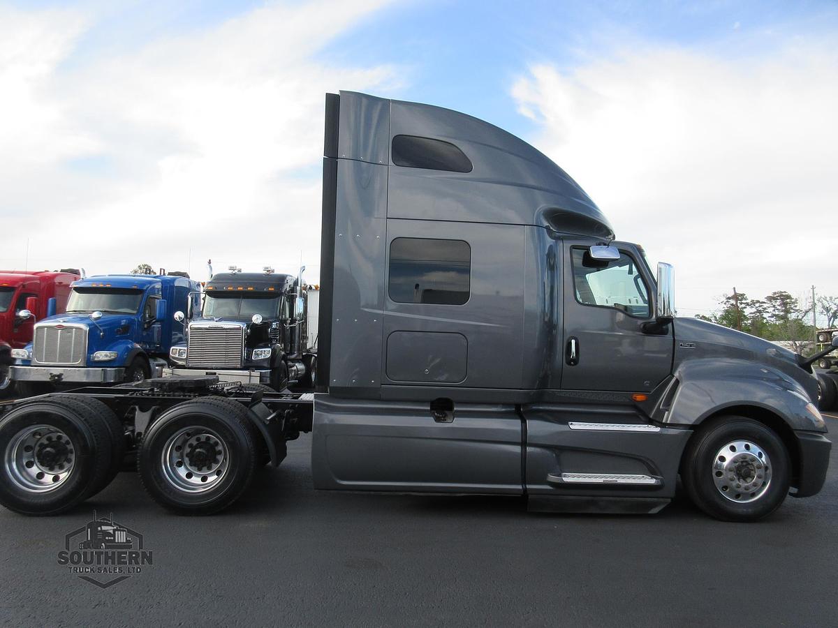 Used 2021 INTERNATIONAL LT