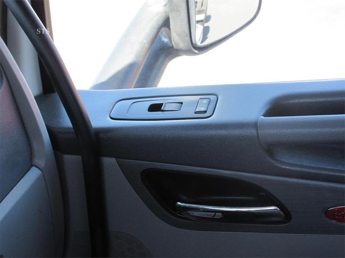 Used 2016 PETERBILT 579