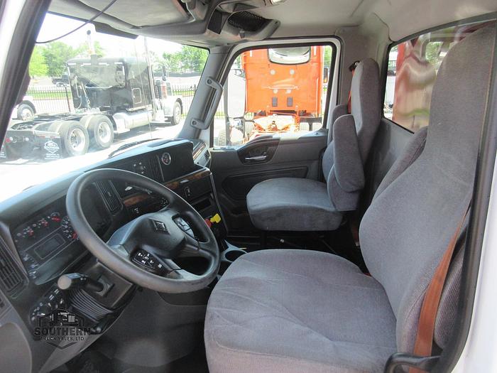 Used 2018 INTERNATIONAL LT