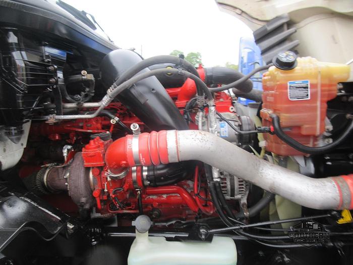 Used 2021 INTERNATIONAL LT