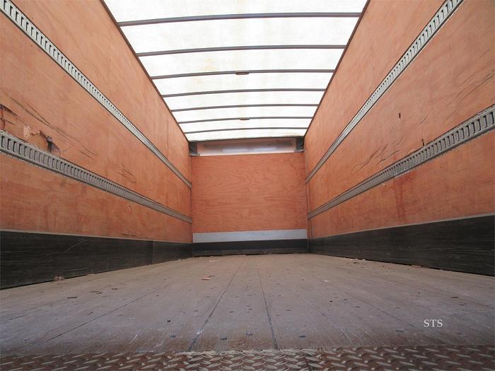 Used 2014 FREIGHTLINER BUSINESS CLASS M2 106