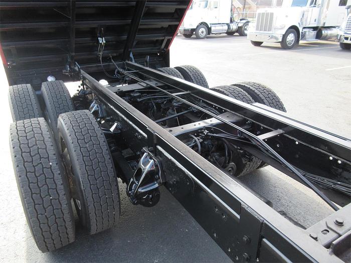 Used 2017 PETERBILT 579