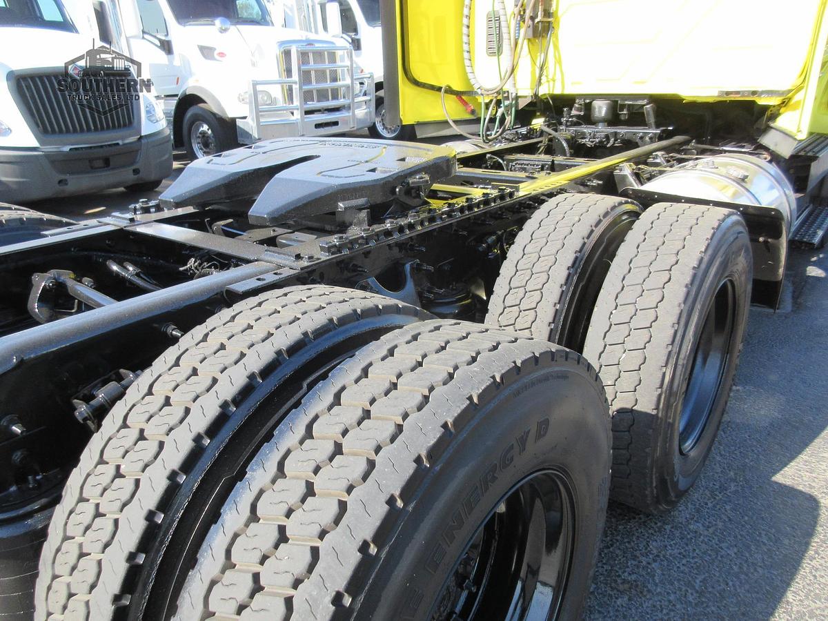 Used 2023 INTERNATIONAL LT