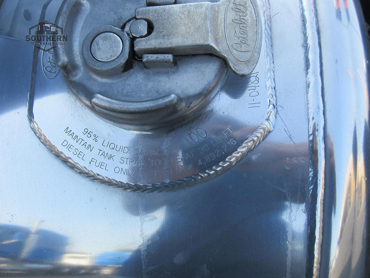 Used 2019 PETERBILT 389