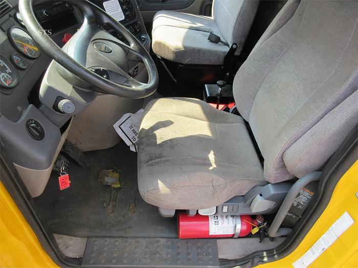 Used 2016 FREIGHTLINER CASCADIA 125