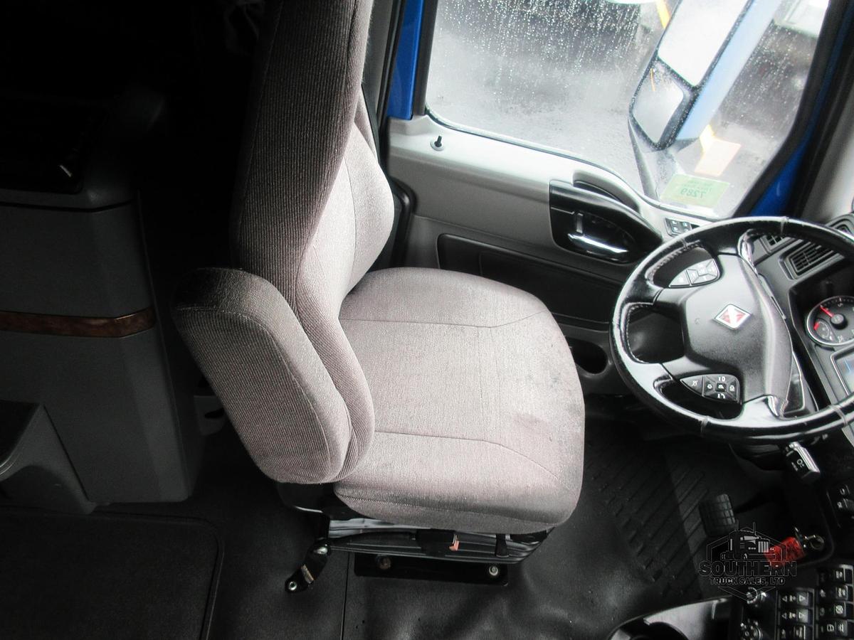 Used 2021 INTERNATIONAL LT