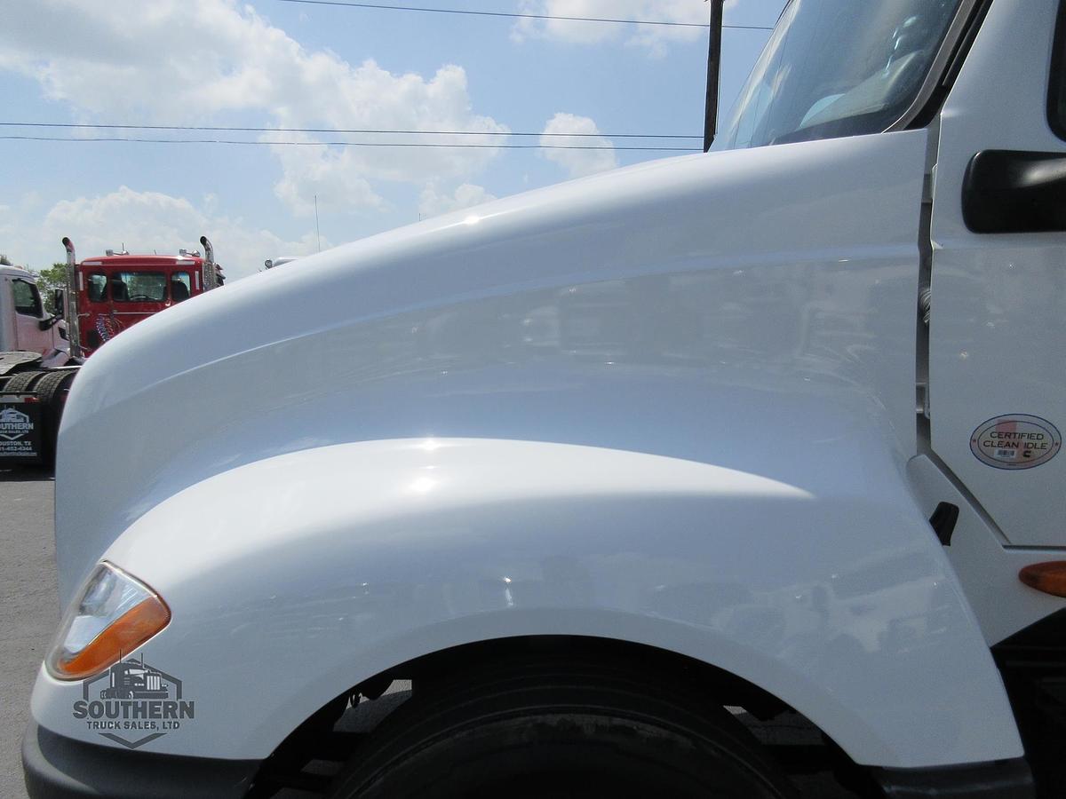 Used 2023 INTERNATIONAL LT