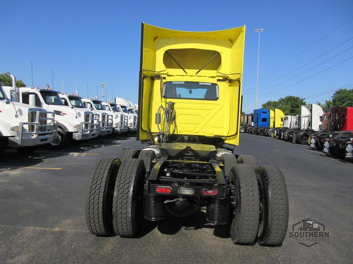 Used 2023 INTERNATIONAL LT