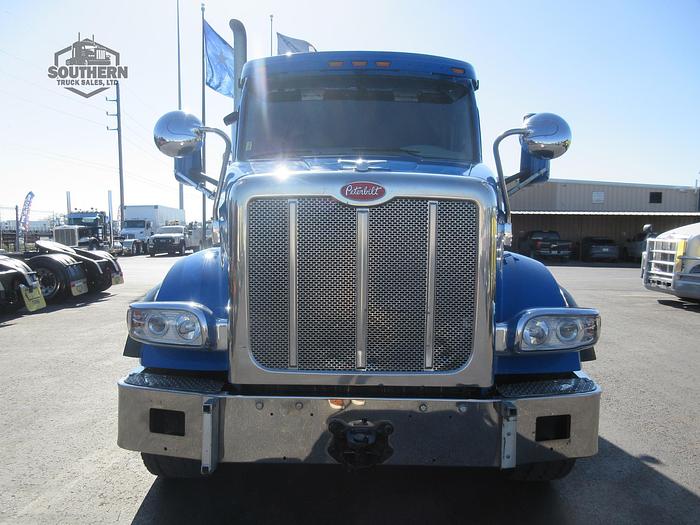 Used 2020 PETERBILT 567