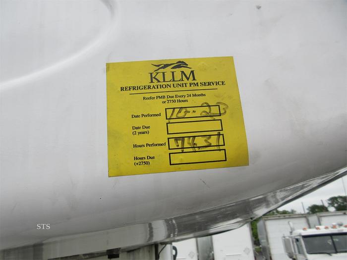 Used 2016 FREIGHTLINER BUSINESS CLASS M2 106