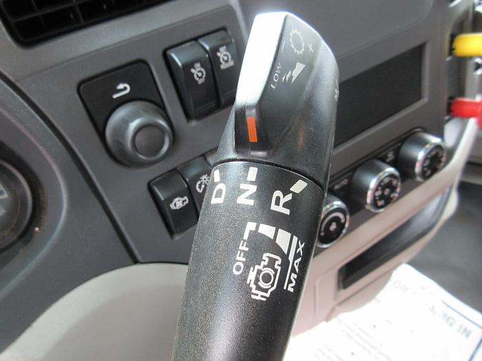 Used 2020 PETERBILT 579