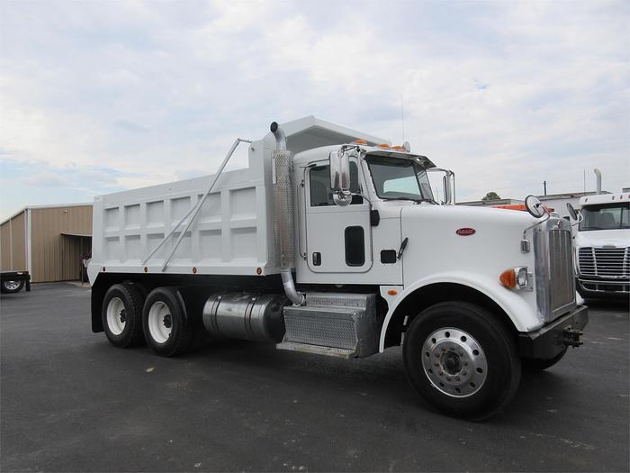 Used 2015 PETERBILT 365