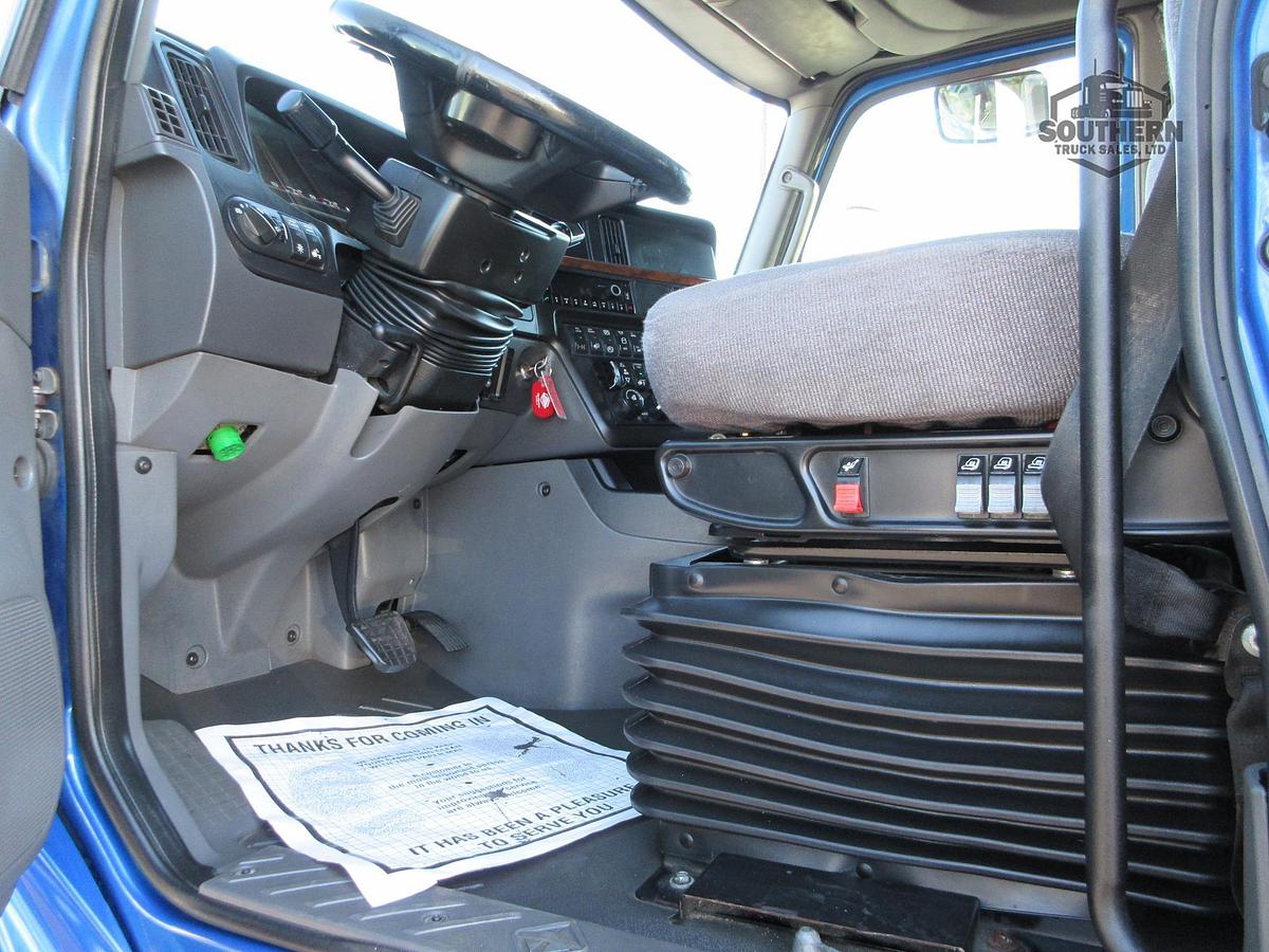 Used 2021 INTERNATIONAL LT