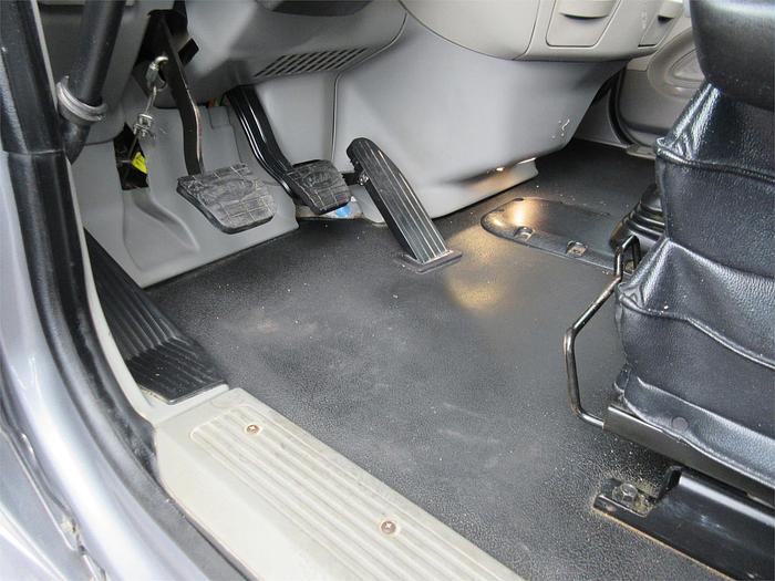 Used 2020 PETERBILT 567