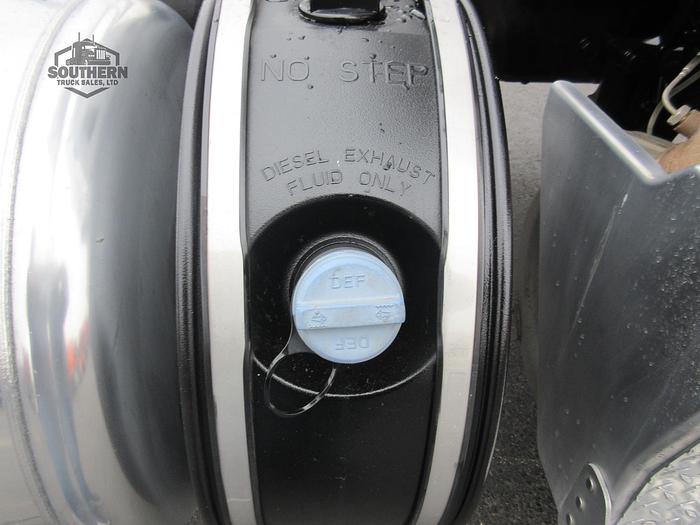 Used 2019 PETERBILT 567