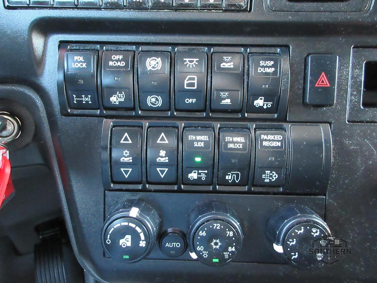 Used 2023 INTERNATIONAL LT