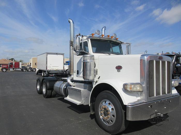 Used 2019 PETERBILT 389