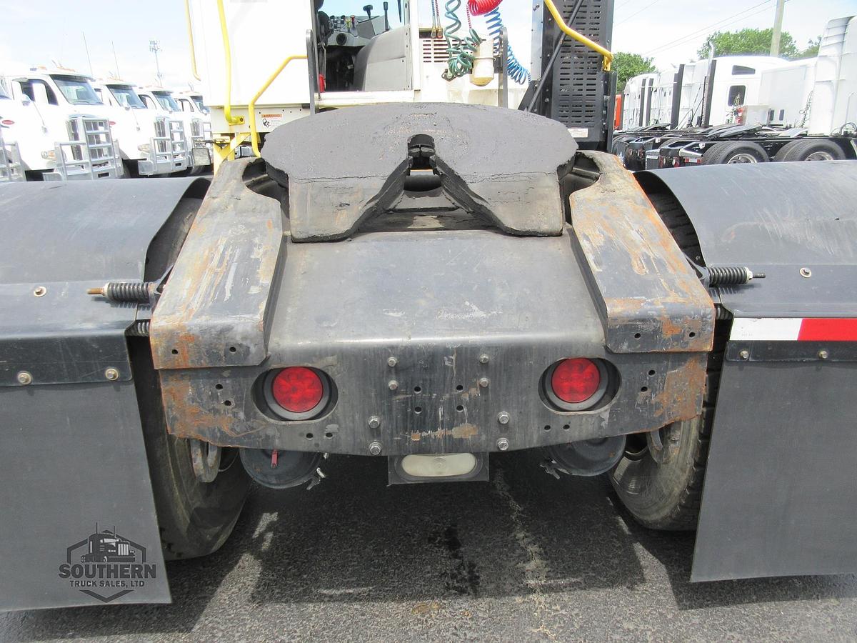 Used 2022 AUTOCAR XSPOTTER ACTT