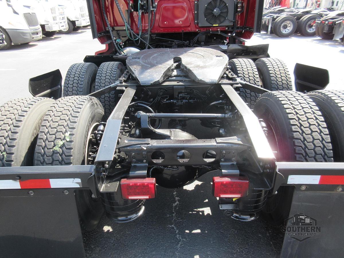 Used 2023 INTERNATIONAL LT