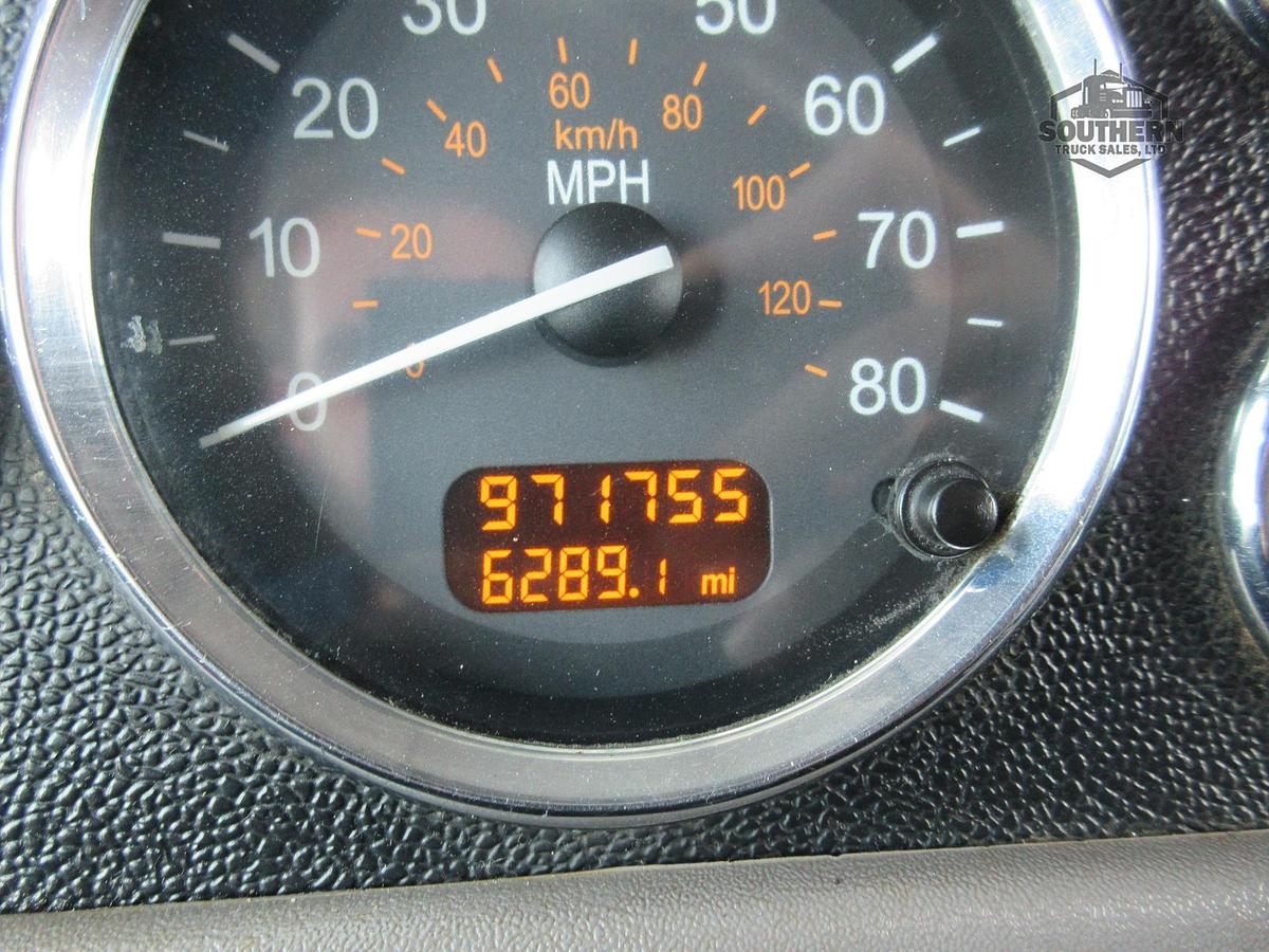 Used 2015 PETERBILT 386