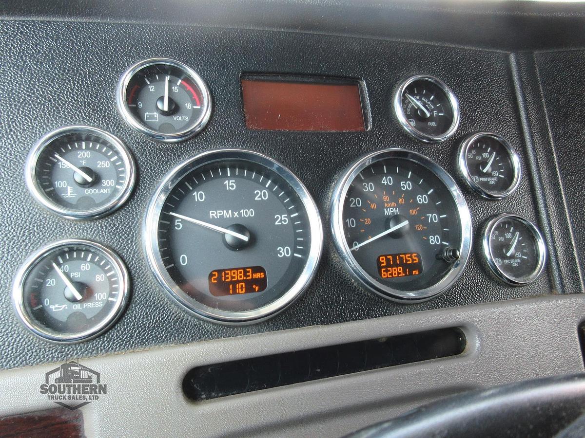 Used 2015 PETERBILT 386