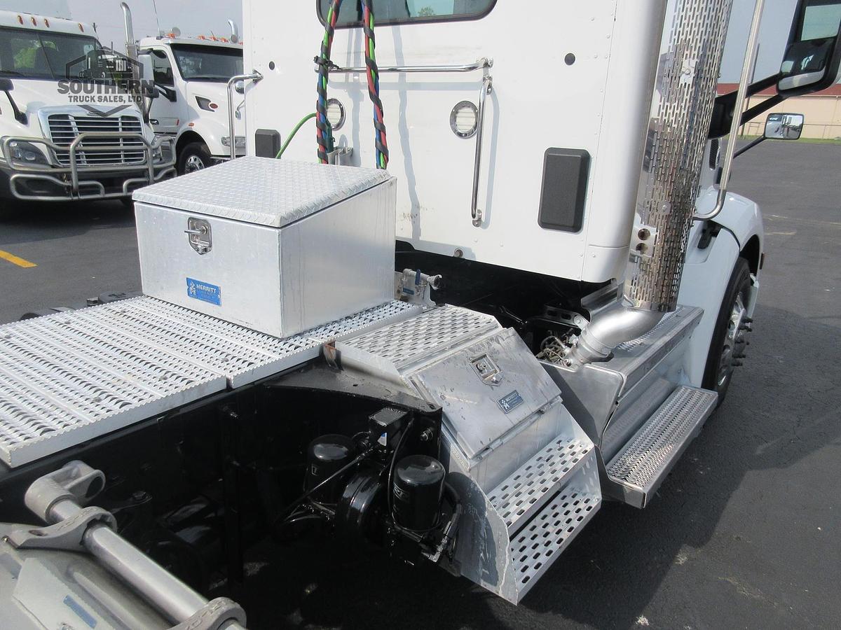 Used 2020 PETERBILT 579