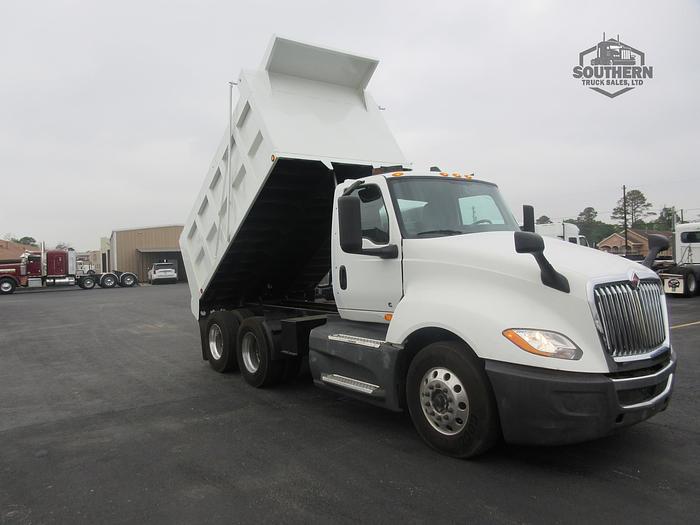 Used 2021 INTERNATIONAL LT